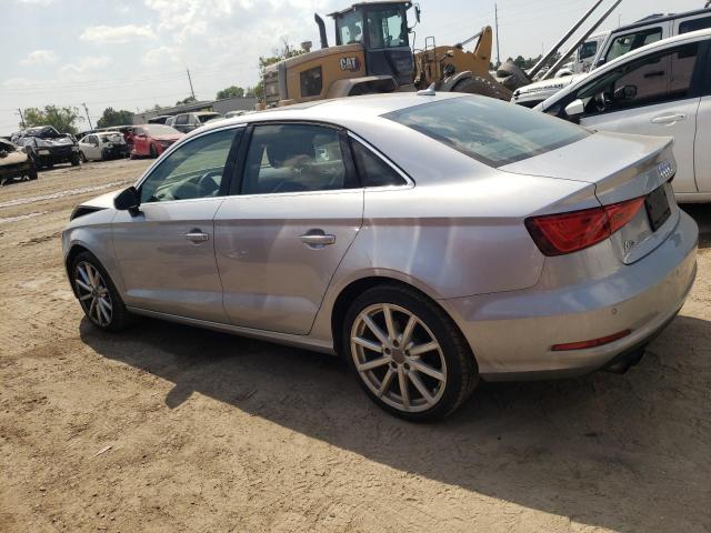 Photo 2 from auction – 2015 AUDI A3 PREMIUM with VIN WAUACGFF4F1108007