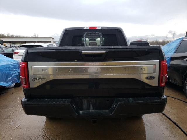 Photo 6 from auction – 2015 FORD F150 SUPER with VIN 1FTEW1EG6FFA84587
