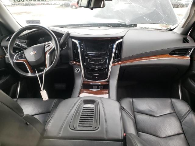 Photo 8 from auction – 2018 CADILLAC ESCALADE P with VIN 1GYS4CKJ8JR390213