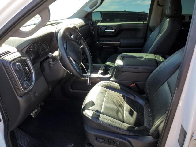 Photo 7 from auction – 2019 CHEVROLET SILVERADO with VIN 3GCPWDED8KG296321