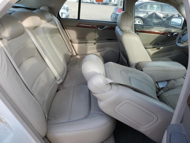 Photo 10 from auction – 2005 CADILLAC DEVILLE with VIN 1G6KD57Y45U107741