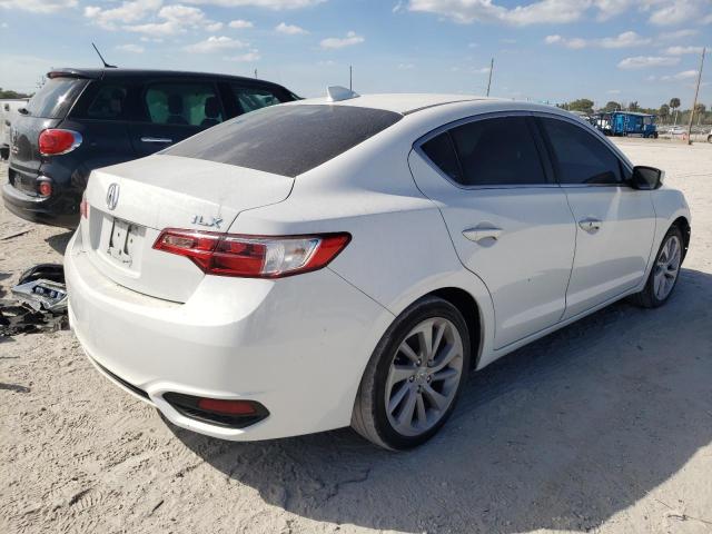 Photo 3 from auction – 2017 ACURA ILX BASE W with VIN 19UDE2F38HA000156