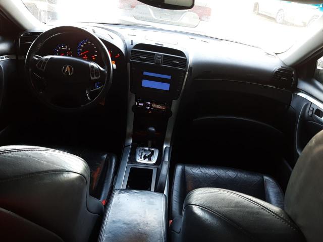 Photo 8 from auction – 2006 ACURA 3.2TL with VIN 19UUA66296A068117