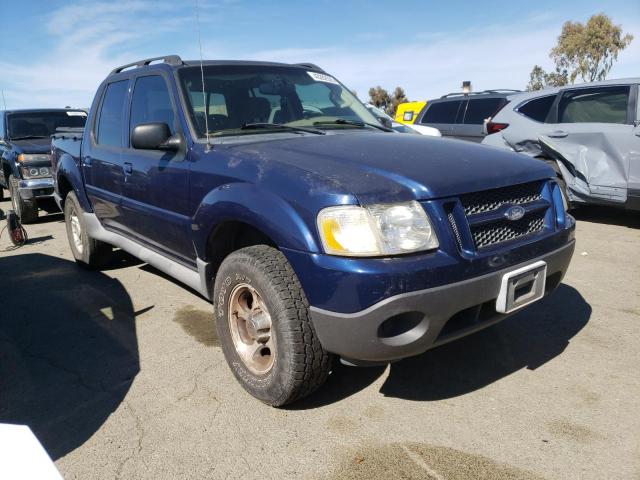 Photo 4 from auction – 2005 FORD EXPLORER S with VIN 1FMDU77K65UA94533