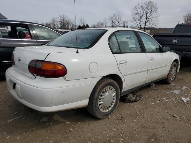 Photo 3 from auction – 2003 CHEVROLET MALIBU with VIN 1G1ND52J83M633395