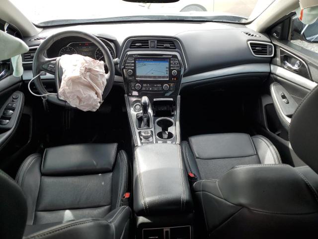 Photo 8 from auction – 2018 NISSAN MAXIMA 3.5 with VIN 1N4AA6AP0JC365395