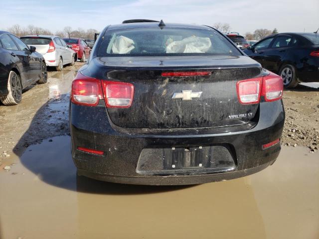 Photo 6 from auction – 2014 CHEVROLET MALIBU 1LT with VIN 1G11C5SL6EF144598