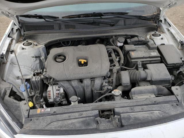 Photo 11 from auction – 2021 KIA FORTE FE with VIN 3KPF24AD5ME311725