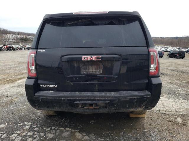 Photo 6 from auction – 2017 GMC YUKON SLT with VIN 1GKS2BKC7HR216929