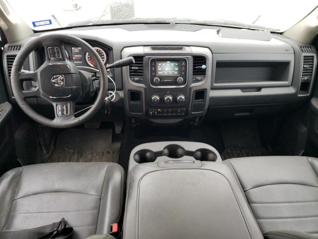 Photo 8 from auction – 2018 RAM 2500 ST with VIN 3C6UR4CJ2JG183621