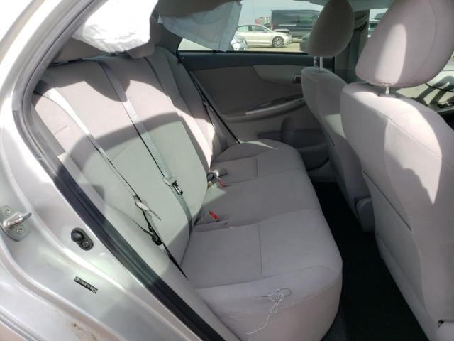 Photo 10 from auction – 2010 TOYOTA COROLLA BA with VIN JTDBU4EE5AJ056732