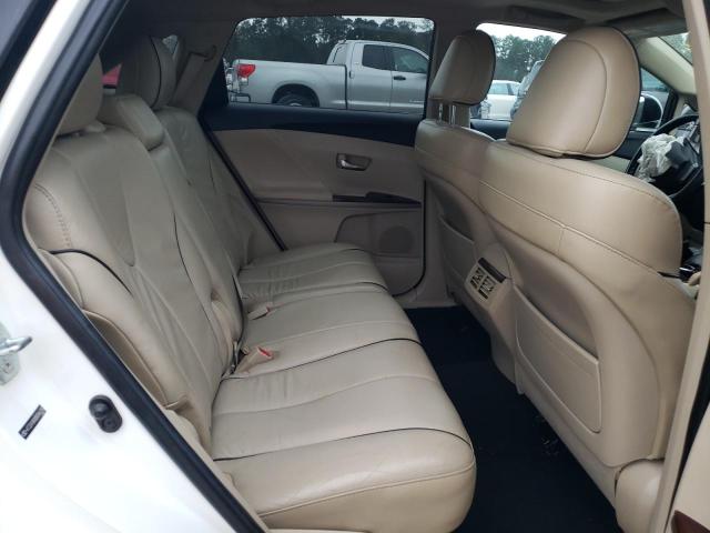 Photo 11 from auction – 2011 TOYOTA VENZA with VIN 4T3ZA3BBXBU044316
