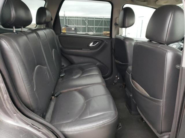 Zdjęcie 11 z aukcji – 2004 MAZDA TRIBUTE ES z VIN 4F2CZ06144KM02908