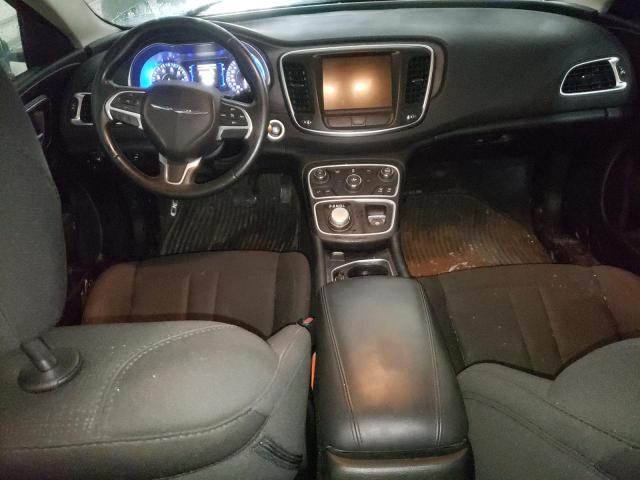 Photo 8 from auction – 2016 CHRYSLER 200 LIMITE with VIN 1C3CCCAB6GN174047