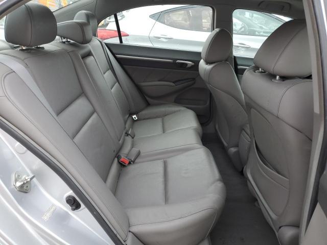 Photo 10 from auction – 2010 HONDA CIVIC EXL with VIN 19XFA1F95AE017159