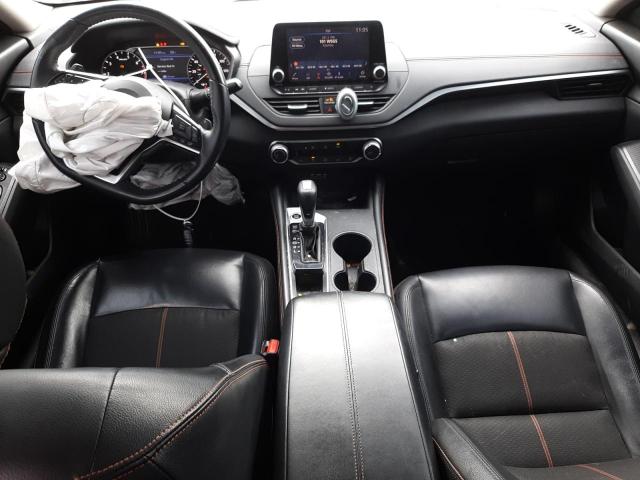 Photo 8 from auction – 2019 NISSAN ALTIMA SR with VIN 1N4BL4CV4KC227276