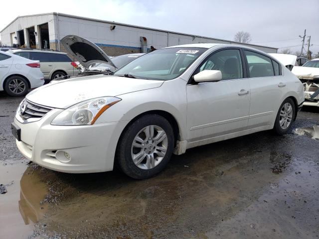 NISSAN ALTIMA BAS 2012 with VIN 1N4AL2AP7CN432567 - Photo from auction