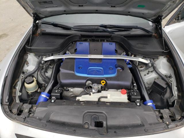 Photo 11 from auction – 2012 INFINITI G37 BASE with VIN JN1CV6AP6CM932989