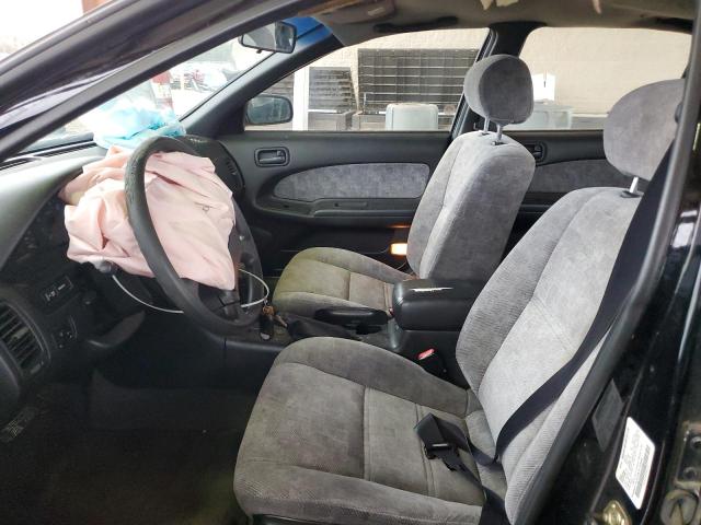 Photo 7 from auction – 1999 NISSAN MAXIMA with VIN JN1CA21D4XT806376