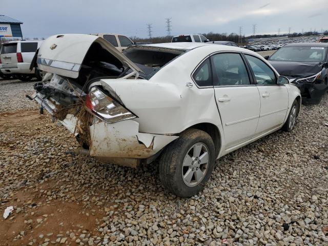 Photo 3 from auction – 2006 CHEVROLET IMPALA LT with VIN 2G1WT55K569112213