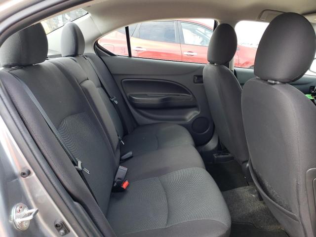 Photo 10 from auction – 2018 MITSUBISHI MIRAGE G4 with VIN ML32F3FJ8JHF10680