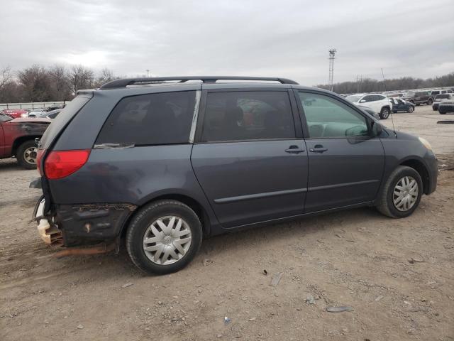 Photo 3 from auction – 2006 TOYOTA SIENNA CE with VIN 5TDZA23C66S480945