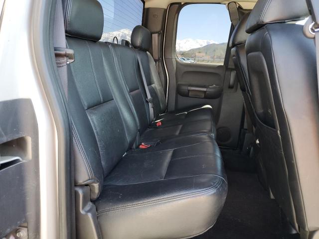 Photo 10 from auction – 2008 CHEVROLET SILVERADO with VIN 2GCEC19J781293085