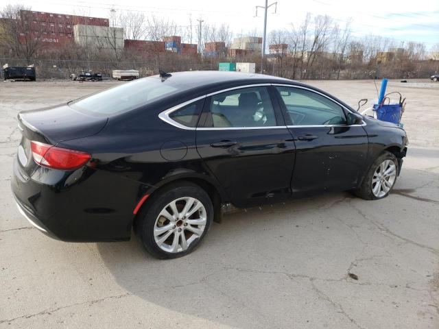 Photo 3 from auction – 2015 CHRYSLER 200 LIMITE with VIN 1C3CCCAB4FN601028