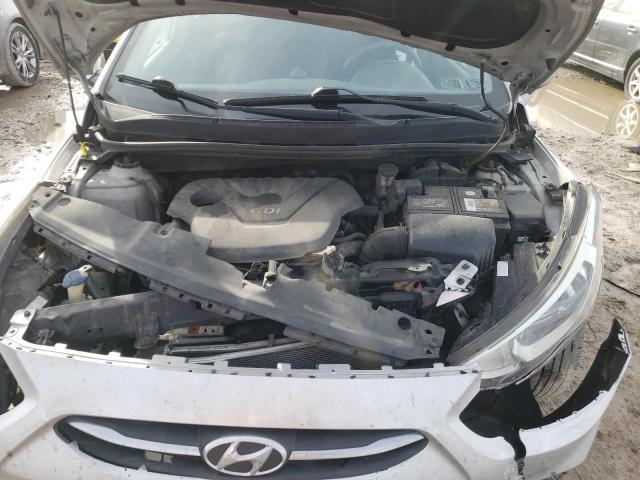 Photo 11 from auction – 2015 HYUNDAI ACCENT GS with VIN KMHCT5AE4FU199708