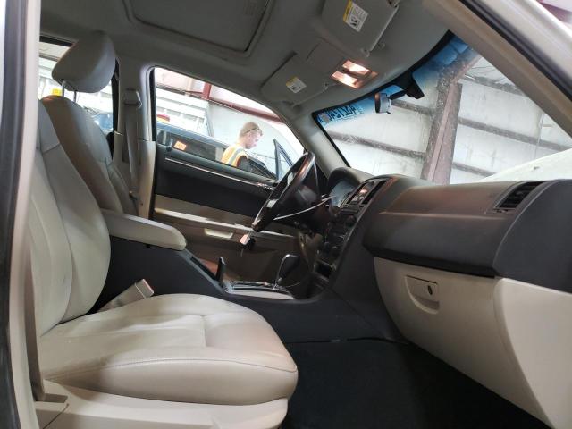 Photo 7 from auction – 2005 CHRYSLER 300 TOURIN with VIN 2C3JA53G45H609851