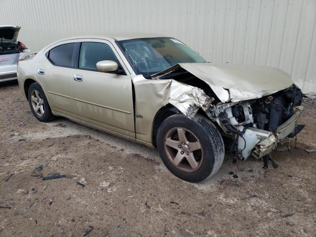 Photo 4 from auction – 2010 DODGE CHARGER SX with VIN 2B3CA3CV4AH187583