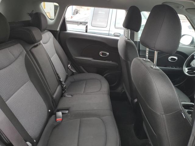 Photo 11 from auction – 2017 KIA SOUL + with VIN KNDJP3A59H7413694