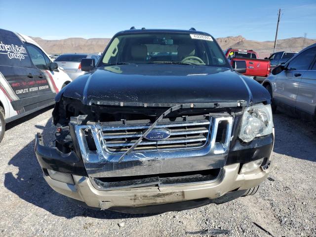 Photo 5 from auction – 2007 FORD EXPLORER E with VIN 1FMEU74877UA95397