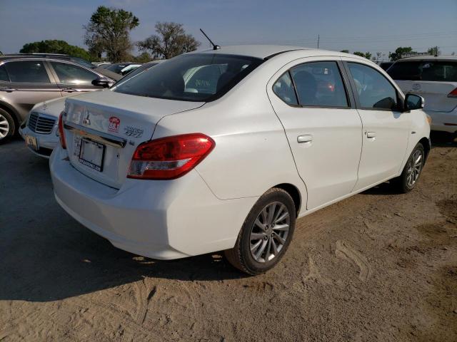 Photo 3 from auction – 2017 MITSUBISHI MIRAGE G4 with VIN ML32F4FJ4HH003983