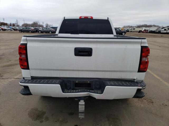 Photo 6 from auction – 2018 CHEVROLET SILVERADO with VIN 1GCUKREC1JF104711