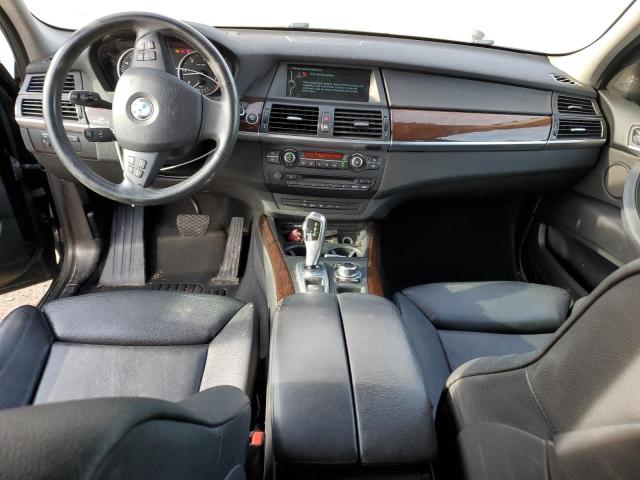 Photo 8 from auction – 2012 BMW X5 XDRIVE3 with VIN 5UXZW0C59C0B90089
