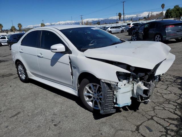 Photo 4 from auction – 2016 MITSUBISHI LANCER ES with VIN JA32U2FU7GU003014