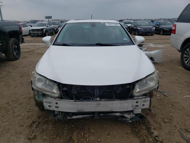 Photo 5 from auction – 2012 LEXUS CT 200 with VIN JTHKD5BH0C2067850