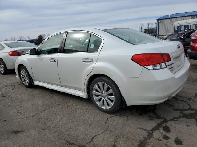 Photo 2 from auction – 2010 SUBARU LEGACY 2.5 with VIN 4S3BMBK6XA3225956