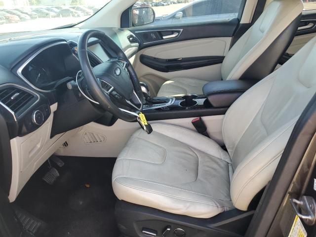 Photo 7 from auction – 2015 FORD EDGE TITAN with VIN 2FMTK3K93FBB61403
