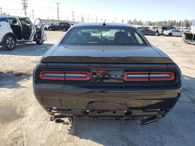 Photo 6 from auction – 2022 DODGE CHALLENGER with VIN 2C3CDZJG1NH112959