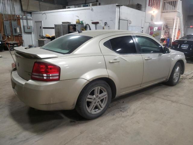 Photo 3 from auction – 2010 DODGE AVENGER R/ with VIN 1B3CC5FB2AN211779