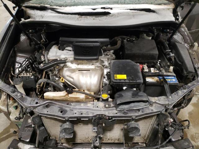 Photo 11 from auction – 2013 TOYOTA CAMRY L with VIN 4T1BF1FK3DU237887