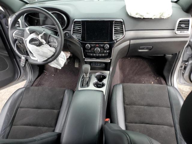 Photo 8 from auction – 2019 JEEP GRAND CHER with VIN 1C4RJFAG8KC568002