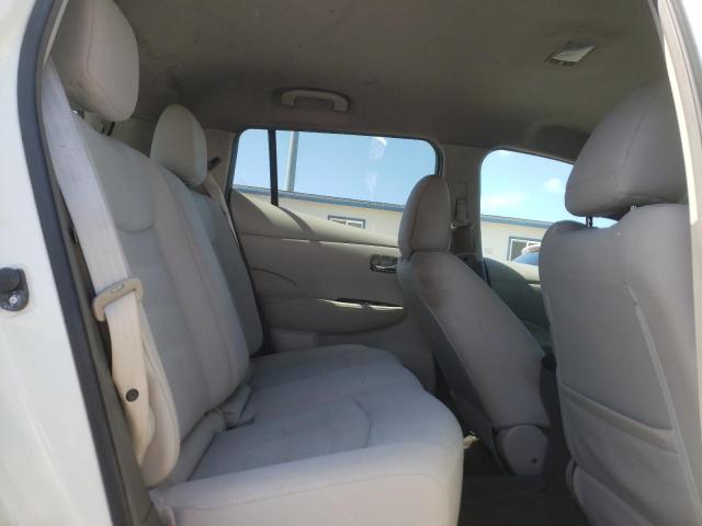 Photo 10 from auction – 2012 NISSAN LEAF SV with VIN JN1AZ0CP9CT020188