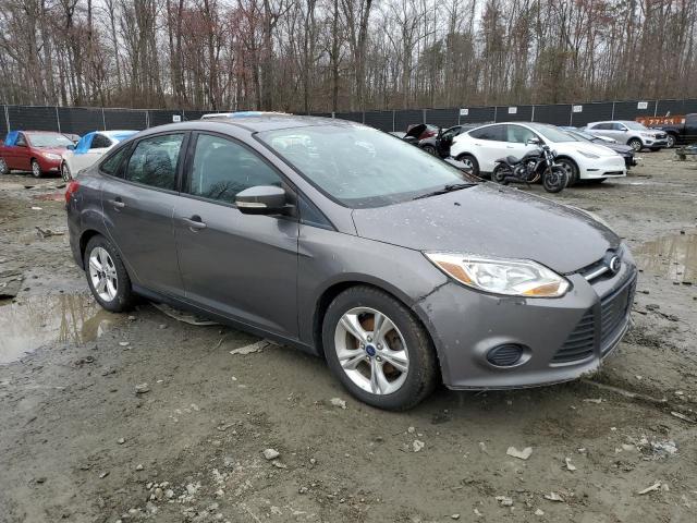 Photo 4 from auction – 2013 FORD FOCUS with VIN 1FADP3F26DL301910