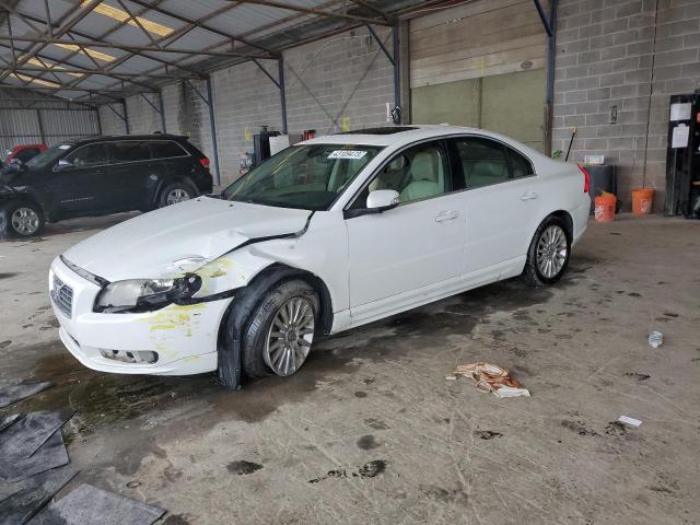 VOLVO S80 3.2 2007 with VIN YV1AS982X71020537 - Photo from auction