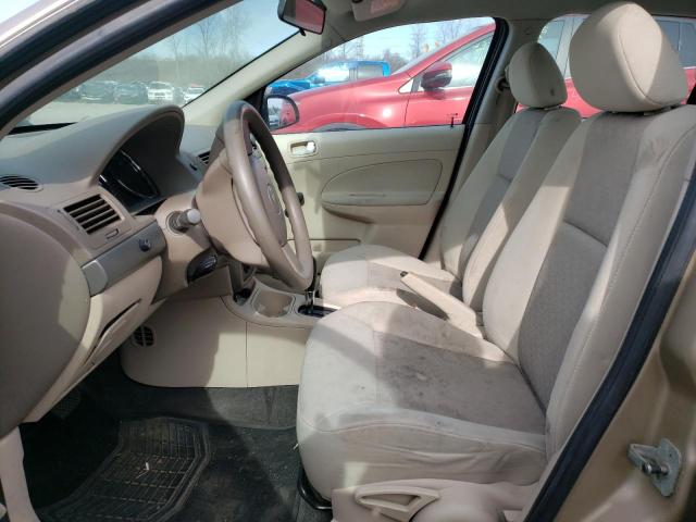 Photo 7 from auction – 2005 CHEVROLET COBALT with VIN 1G1AK52F557634246