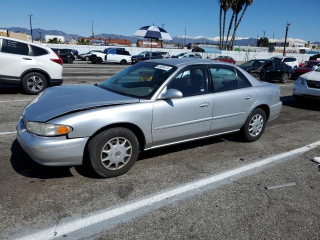 BUICK CENTURY CU 2003 with VIN 2G4WS52J631299540 - Photo from auction
