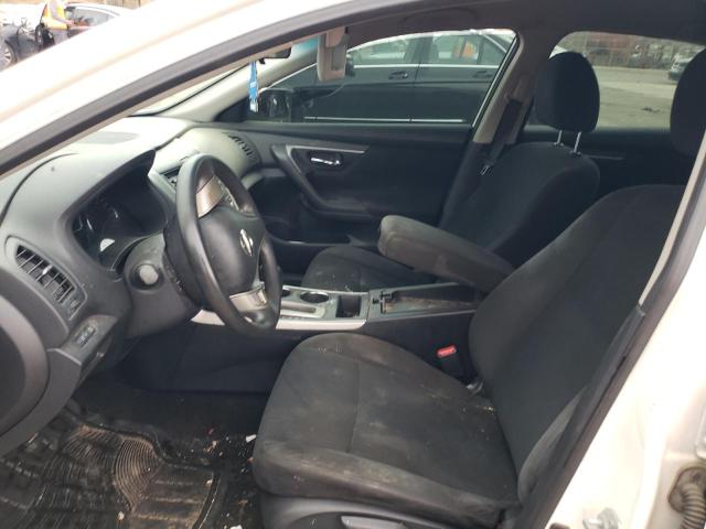 Photo 7 from auction – 2015 NISSAN ALTIMA 2.5 with VIN 1N4AL3AP7FC187422